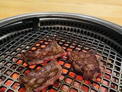 -赤坂亭·M9和牛烧肉(南京江南虹悦城店)