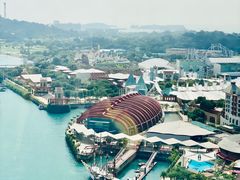 -新加坡海鲜共和(名胜世界圣淘沙海滨坊)