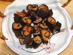 海参-喜上喜鸡煲翅(吉大店)