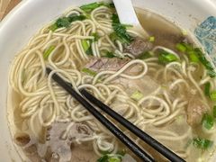 -韩海丽特色美食(秀州路店)