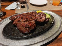 -食间牛排(湖西路店)