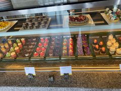 -解放碑威斯汀酒店-知味国际美食餐厅