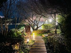 -天目湖涵田半山温泉