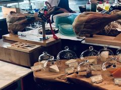 -The Grill by Sean Connolly