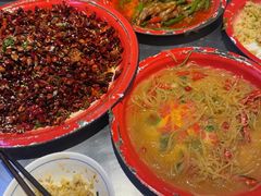 -馬伍旺川菜(江北虹悦城店)