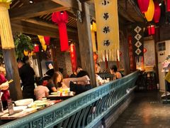 -北平盛世·新京菜·北京烤鸭(劲松·双井店)