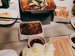 -半天妖烤鱼(槐房万达店)