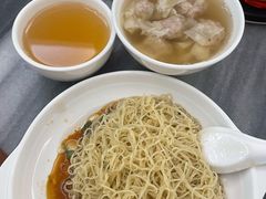 -周门传统竹升面