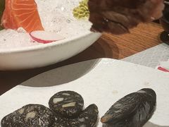 -赤坂亭·M9和牛烧肉·铁板烧·日料398放题(长泰广场店)