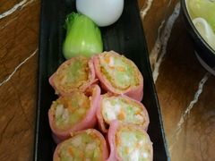 红米肠-广东道至正餐厅(区庄店)