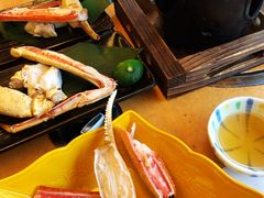 -蟹道乐(道顿堀本店)