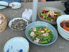 -瓦库茶馆17号(海汇港店)