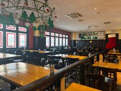 -兰特伯爵西餐厅·啤酒屋(方庄店)