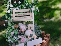 -上海安亭别墅花园酒店