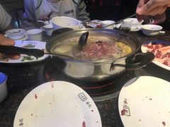 -八合里潮汕鲜牛肉火锅(深圳海岸城店)