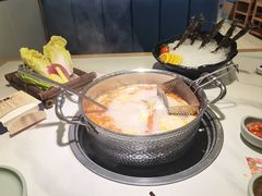 -太琼糟粕醋·海南酸汤火锅(亚龙湾店)