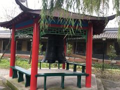 -河北村民俗体验园