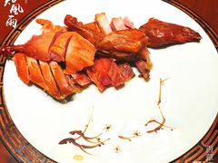 -中国徽菜·徽商故里(广安门店)