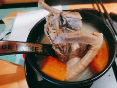 -羽鸽集·乳鸽专门店·地道顺德菜(岭南站店)