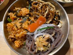 -金顺韩式烤肉·网红烤肉店(广利路店)