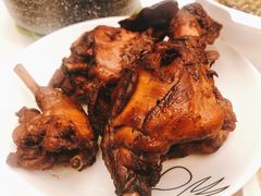 卤兔腿-盘飧市(春熙路店)