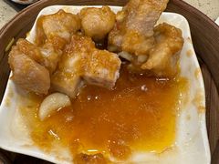 -点都德(龙之梦店)