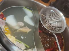 -高兴一锅潮汕鲜牛肉火锅(银座店)