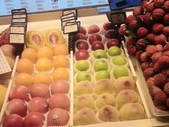 -每日新鲜水果吧(南京东路店)