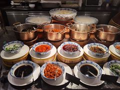 -Social 秀西餐厅-长沙瑞吉酒店(运达店)