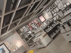 -宜家·瑞典风味餐厅(海达南街店)
