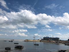 -连云港金陵海州湾会议中心