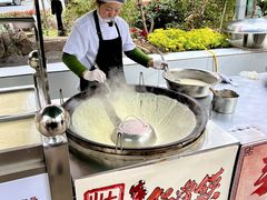 -田园印象·成都土菜院子(华阳店)