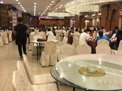 大堂-顺悦酒家(嘉信城市广场店)