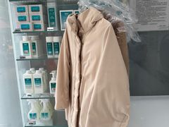 -福奈特洗衣·洗鞋·奢侈品护理(东建路店)