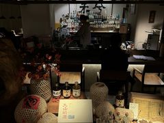 -兮禾酒馆(护国路店)