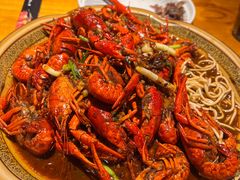 -金陵一哥龙虾馆(三牌楼总店)