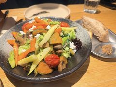 -The Diner X餐厅(青岛万象城店)