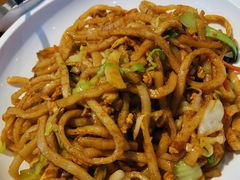 -晋情·游子轩(梅花路店)