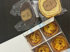 -莉蓮蛋挞(静安寺店)