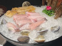 -荣记火锅(青悦城店)