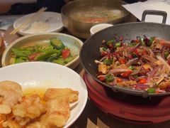 -金掌勺锅包肉(华润万象城店)