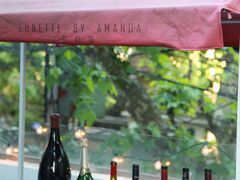 -弦月窗LUNETTE BY AMANDA(复兴路店)