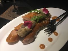 -西山人家·二十年老字号农家菜(旺山店)