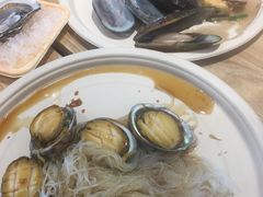 -盒马鲜生(宝地店)