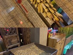 -昆虫窝子·特色云南菜(拓东路总店)
