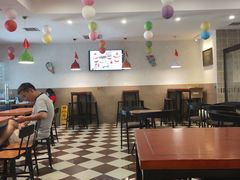 大堂-康乐(滨江道店)