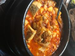 -杀猪天·韩国烤肉(总店)