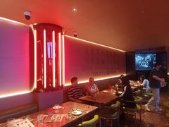 大堂-造精酿餐厅