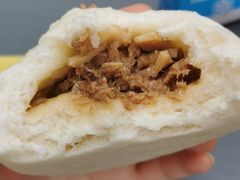 -食膳公园包子铺(烈士公园店)