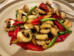 -全聚德(长江路店)